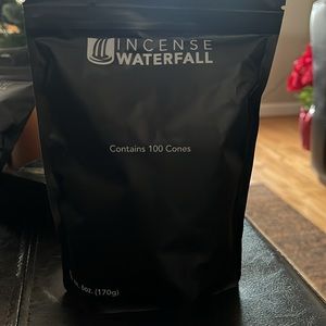 INCENSE CONES-100 in a bag